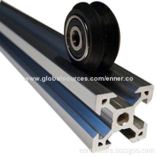 Aluminum extrusions manufacturer, welcome a large number of purchasingNew